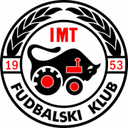 诺维贝尔格莱德U19logo