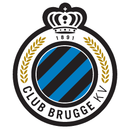 布鲁日U21logo