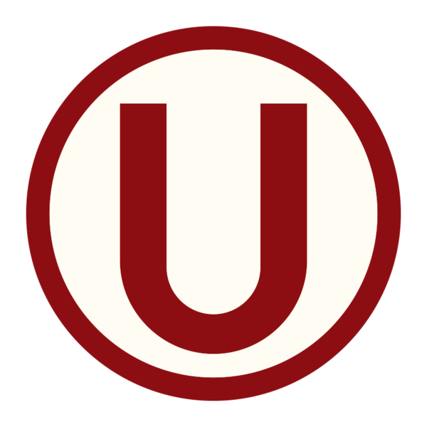 秘鲁体育大学后备队logo