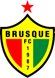 布鲁斯克U21logo