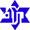艾罗尼马卡比U19logo