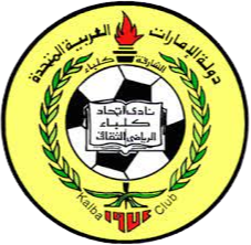 伊斯兰卡尔巴U21logo