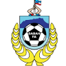 沙巴U21logo