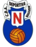 内尔维翁河U19logo