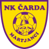 卡尔达马特因兹logo