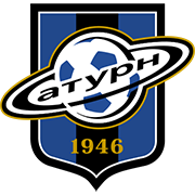拉明斯克土星B队logo