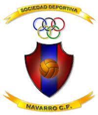 纳瓦罗logo