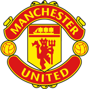 曼彻斯特联U19logo