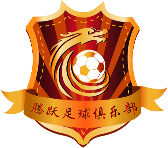 丹东腾跃logo
