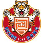 广东华南虎logo