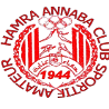 哈姆拉安纳巴logo