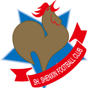 上海申鑫logo