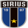 天狼星U19logo