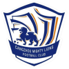 沧州雄狮logo