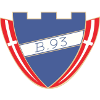 堡鲁本AF1893女足logo