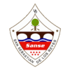 圣瑟巴斯提安雷耶斯B队logo
