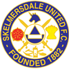 斯克尔默斯代尔联logo