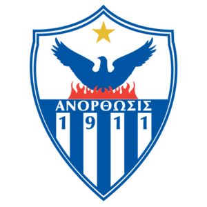 阿诺索西斯logo