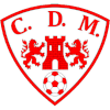 CD米亚达logo