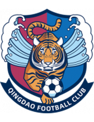 青岛队logo