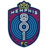 孟菲斯901logo