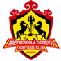 内蒙古中优logo
