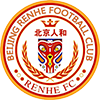 北京橙丰足球俱乐部logo