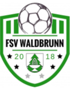 FSV沃尔德布伦logo