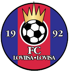 洛维萨logo