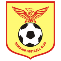 南定U19logo