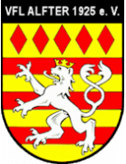 阿尔夫特logo