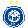 赫尔辛基U20logo