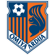 大宫松鼠logo