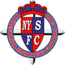 尼尔吉哈萨U19logo
