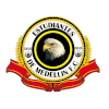 麦德林学生logo