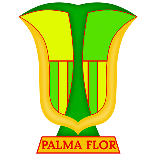 棕榈竞技logo