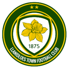 兰德洛斯镇logo
