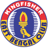 翠鸟东孟加拉U18logo