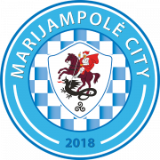 马里亚姆波尔市U19logo