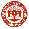 克斯莫诺西logo