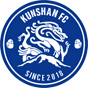 昆山队logo
