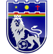 巴拉纳布加诺青年队logo