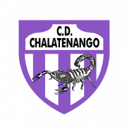 CD查拉特南戈后备队logo
