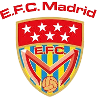 马德里市队logo
