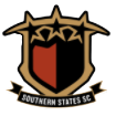 南部各州SClogo