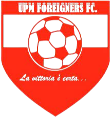 UPM足球俱乐部logo