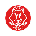 FC爱尔维斯logo