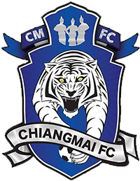 清迈logo