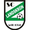 SC兰斯柯纳logo
