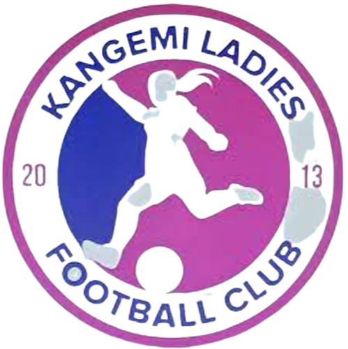康涅米FC女足logo